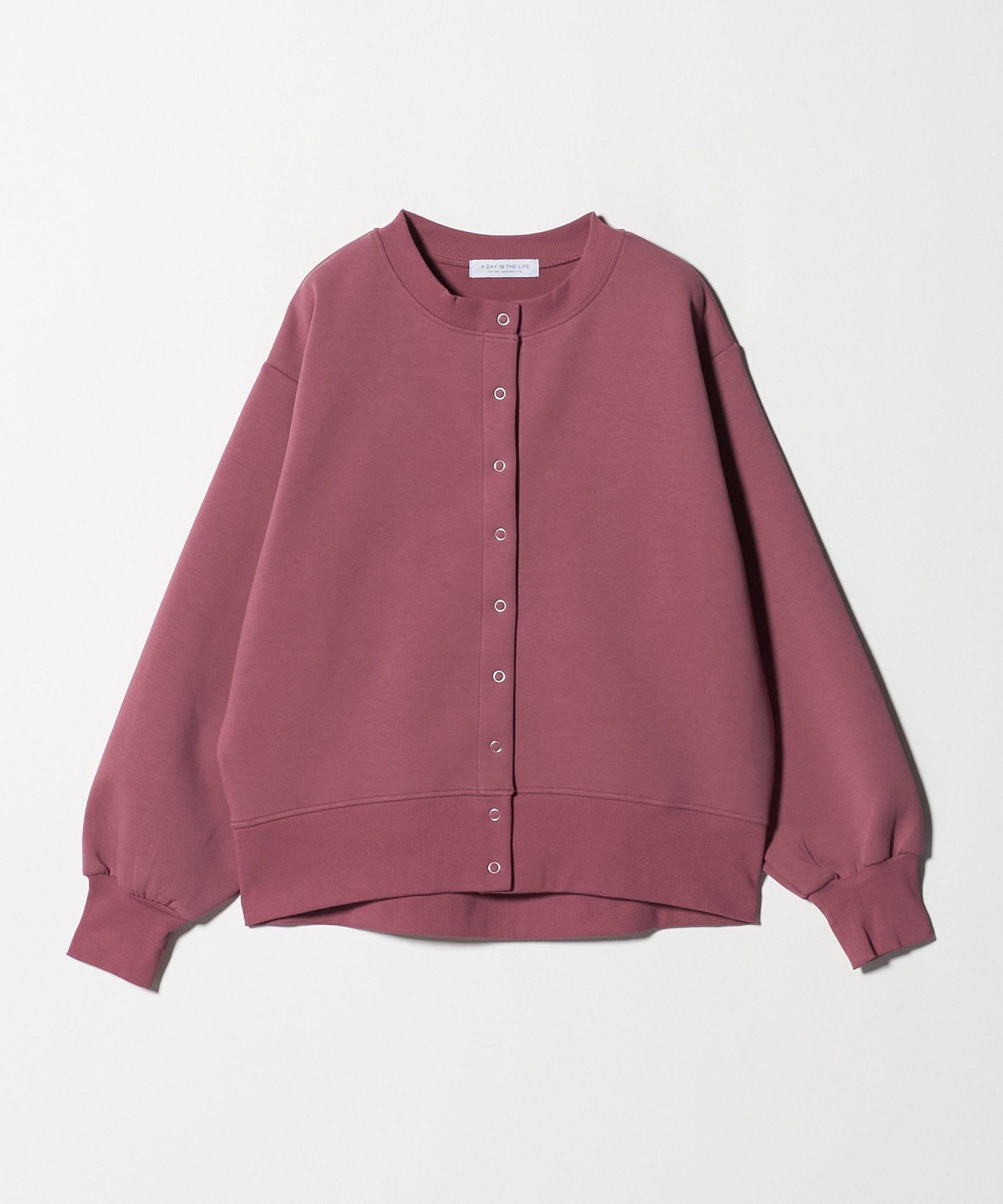 【ユナイテッドアローズ/UNITED ARROWS】のダンボールニット カーディガン A DAY IN THE LIFE インテリア・キッズ・メンズ・レディースファッション・服の通販 founy(ファニー)  ファッション Fashion レディースファッション Fashion for Women トップス・カットソー Cut & Sew Tops ニット Knit Tops & Sweaters カーディガン・羽織り Layered Style Cardigans カーディガン Cardigan, Knitwear シンプル Simple, Minimal スウェット / スエット Sweatshirt, Sweatwear トレンド Trend, Trending Now 定番 Standard, Basic Item なめらか Smooth, Silky Texture バランス Balance, Style Balance パーカー Hoodie, Parka ワイド Wide, Wide Fit アウトレット Outlet / Clearance おすすめ Recommended / Our Picks 旅行 Travel ビジネス 仕事 通勤 Business / Work / Commuting PINK|ID: prp329100004752490 ipo3291000000034372283