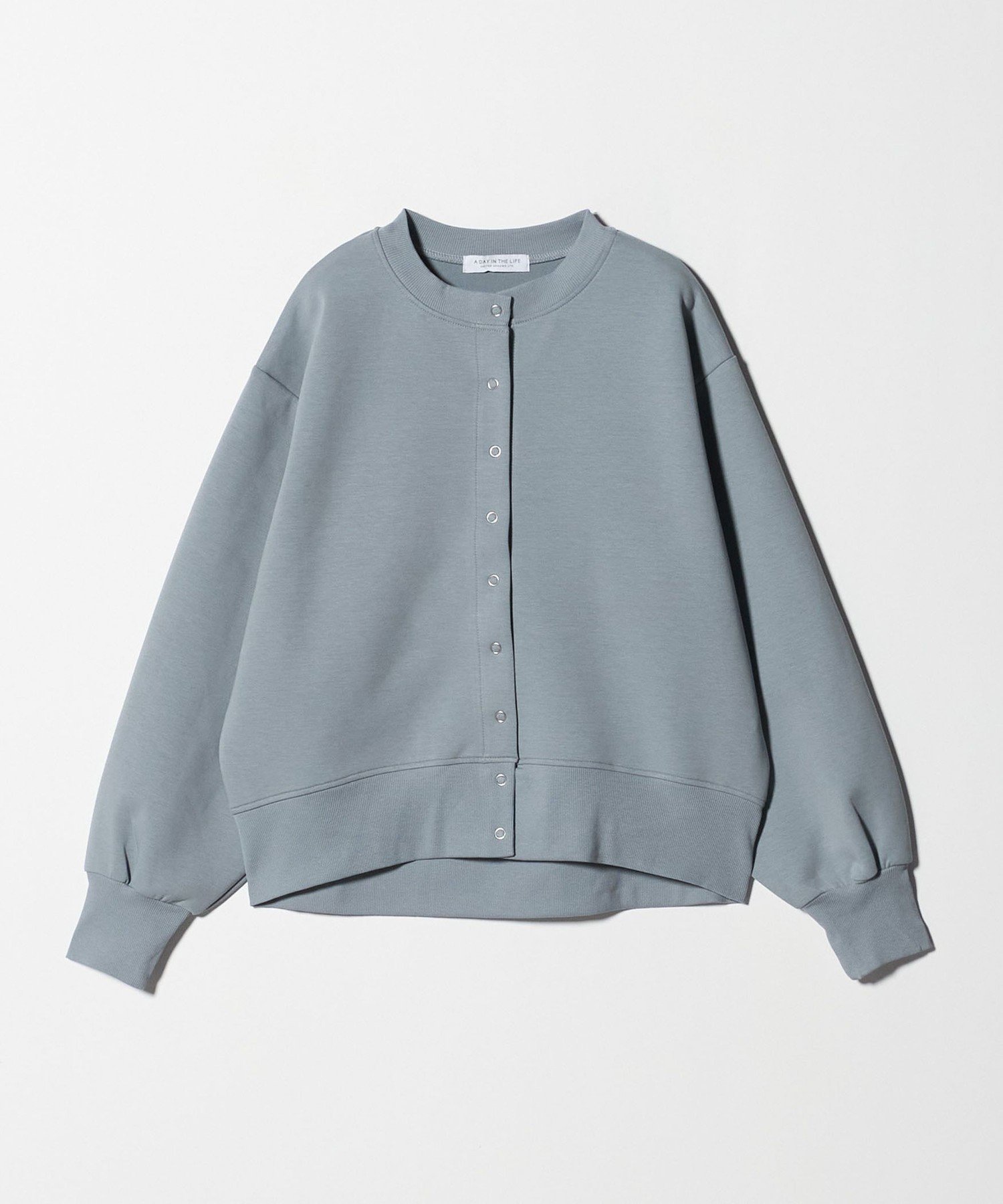 【ユナイテッドアローズ/UNITED ARROWS】のダンボールニット カーディガン A DAY IN THE LIFE インテリア・キッズ・メンズ・レディースファッション・服の通販 founy(ファニー)  ファッション Fashion レディースファッション Fashion for Women トップス・カットソー Cut & Sew Tops ニット Knit Tops & Sweaters カーディガン・羽織り Layered Style Cardigans カーディガン Cardigan, Knitwear シンプル Simple, Minimal スウェット / スエット Sweatshirt, Sweatwear トレンド Trend, Trending Now 定番 Standard, Basic Item なめらか Smooth, Silky Texture バランス Balance, Style Balance パーカー Hoodie, Parka ワイド Wide, Wide Fit アウトレット Outlet / Clearance おすすめ Recommended / Our Picks 旅行 Travel ビジネス 仕事 通勤 Business / Work / Commuting LIME|ID: prp329100004752490 ipo3291000000034372284