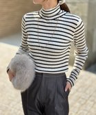 【スタイルドア/STYLEDOOR】のシルケットシアーリブプルオーバー 人気、トレンドファッション・服の通販 founy(ファニー) ファッション Fashion レディースファッション Fashion for Women トップス・カットソー Cut & Sew Tops カジュアルプルオーバー・ニットトップス Pullovers & Knit Tops / Casual Pullovers インナー Innerwear 洗える Machine Washable キャミ Camisole, Cami Top キャミソール Camisole, Spaghetti Strap Top コンパクト Compact, Small Size シルケット Silket, Silky Cotton シンプル Simple, Minimal ジャケット Jacket, Outerwear タンク Tank Top, Sleeveless Top タートル Turtleneck, Turtle Collar タートルネック Turtleneck, High Neck トレンド Trend, Trending Now パーカー Hoodie, Parka フィット Fit, Slim Fit フェミニン Feminine, Girly ボトム Bottoms, Lower Wear リブニット Rib Knit, Ribbed Knit リラックス Relax, Relaxed Fit thumbnail ホワイト柄|ID: prp329100004752509 ipo3291000000034372496