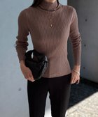 【スタイルドア/STYLEDOOR】のシルケットシアーリブプルオーバー 人気、トレンドファッション・服の通販 founy(ファニー) ファッション Fashion レディースファッション Fashion for Women トップス・カットソー Cut & Sew Tops カジュアルプルオーバー・ニットトップス Pullovers & Knit Tops / Casual Pullovers インナー Innerwear 洗える Machine Washable キャミ Camisole, Cami Top キャミソール Camisole, Spaghetti Strap Top コンパクト Compact, Small Size シルケット Silket, Silky Cotton シンプル Simple, Minimal ジャケット Jacket, Outerwear タンク Tank Top, Sleeveless Top タートル Turtleneck, Turtle Collar タートルネック Turtleneck, High Neck トレンド Trend, Trending Now パーカー Hoodie, Parka フィット Fit, Slim Fit フェミニン Feminine, Girly ボトム Bottoms, Lower Wear リブニット Rib Knit, Ribbed Knit リラックス Relax, Relaxed Fit thumbnail モカ他|ID: prp329100004752509 ipo3291000000034372499