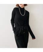 【スタイルドア/STYLEDOOR】のシルケットシアーリブプルオーバー 人気、トレンドファッション・服の通販 founy(ファニー) ファッション Fashion レディースファッション Fashion for Women トップス・カットソー Cut & Sew Tops カジュアルプルオーバー・ニットトップス Pullovers & Knit Tops / Casual Pullovers インナー Innerwear 洗える Machine Washable キャミ Camisole, Cami Top キャミソール Camisole, Spaghetti Strap Top コンパクト Compact, Small Size シルケット Silket, Silky Cotton シンプル Simple, Minimal ジャケット Jacket, Outerwear タンク Tank Top, Sleeveless Top タートル Turtleneck, Turtle Collar タートルネック Turtleneck, High Neck トレンド Trend, Trending Now パーカー Hoodie, Parka フィット Fit, Slim Fit フェミニン Feminine, Girly ボトム Bottoms, Lower Wear リブニット Rib Knit, Ribbed Knit リラックス Relax, Relaxed Fit thumbnail ブラック他|ID: prp329100004752509 ipo3291000000034372500