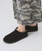 【ビームス ウイメン/BEAMS】の【WEB限定/秋から履ける/アグ】UGG / Classic Micro 25AW クラシックマイクロ アグ ムートンブーツ 人気、トレンドファッション・服の通販 founy(ファニー) ファッション Fashion レディースファッション Fashion for Women 秋 Autumn カリフォルニア California, Cali Style クッション Cushion, Throw Pillow クラシック Classic, Timeless Style ショート Short, Short Length シンプル Simple, Minimal ソックス Socks, Hosiery デニム Denim, Jeans Material バランス Balance, Style Balance フィット Fit, Slim Fit ミニスカート Mini Skirt, Short Skirt ラグジュアリー Luxury, Elegant 2025年 2025 2025-2026秋冬・A/W Autumn/Winter 2025–26 AW25–26 thumbnail BLACK|ID: prp329100004752542 ipo3291000000034372820