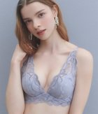 【ピーチジョン/PEACH JOHN】の【盛りブラ】理想の比率に近づき,全身スタイルアップ.ナイスバディブラリボンレース 人気、トレンドファッション・服の通販 founy(ファニー) ファッション Fashion レディースファッション Fashion for Women クッション Cushion, Throw Pillow ストレッチ Stretch, Stretchy Fabric ピーチ Peach, Soft Touch フィット Fit, Slim Fit フロント Front, Front Design モチーフ Motif, Design Theme ラップ Wrap, Wrap Design リボン Ribbon, Bow レース Lace, Lace Fabric ワイヤー Wire, Wired Bra おすすめ Recommended / Our Picks thumbnail ブルーグレー|ID: prp329100004752552 ipo3291000000035017335