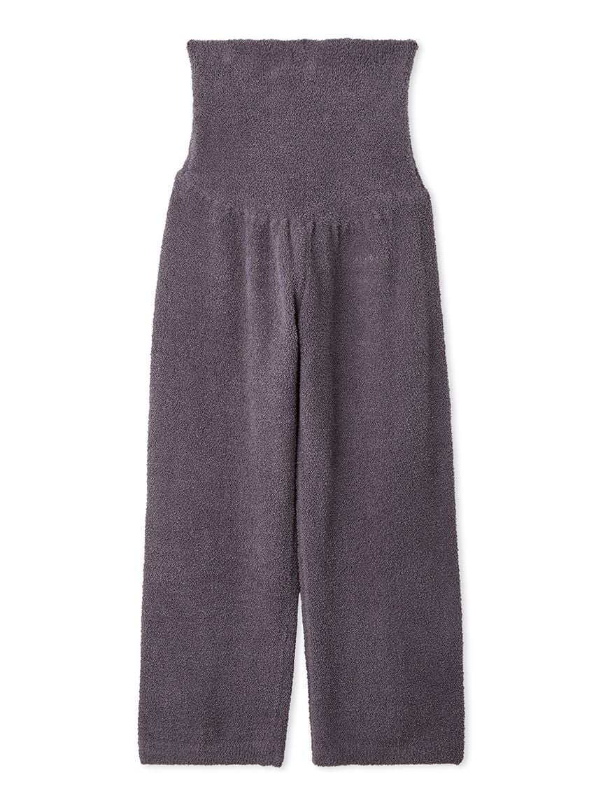 【ジェラート ピケ/gelato pique】のべビモコマタニティ ロングパンツ インテリア・キッズ・メンズ・レディースファッション・服の通販 founy(ファニー) 　ファッション　Fashion　レディースファッション　Fashion for Women　パンツ　Pants & Trousers　おすすめ　Recommended / Our Picks　カーディガン　Cardigan, Knitwear　ギフト プレゼント　Gift / Present　スマート　Smart, Elegant　フィット　Fit, Slim Fit　ロング　Long, Long-Length　CGRY[007]|ID: prp329100004752556 ipo3291000000034483139