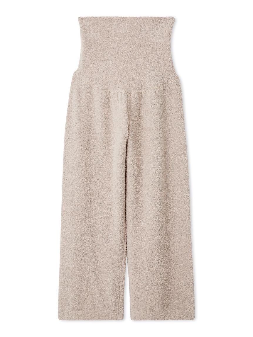 【ジェラート ピケ/gelato pique】のべビモコマタニティ ロングパンツ インテリア・キッズ・メンズ・レディースファッション・服の通販 founy(ファニー) 　ファッション　Fashion　レディースファッション　Fashion for Women　パンツ　Pants & Trousers　おすすめ　Recommended / Our Picks　カーディガン　Cardigan, Knitwear　ギフト プレゼント　Gift / Present　スマート　Smart, Elegant　フィット　Fit, Slim Fit　ロング　Long, Long-Length　BEG[037]|ID: prp329100004752556 ipo3291000000034483140