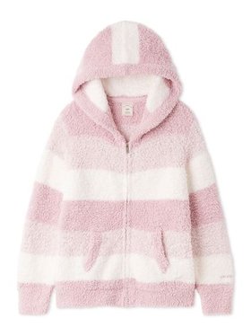 【ジェラート ピケ/gelato pique】のジェラート3ボーダーパーカ 人気、トレンドファッション・服の通販 founy(ファニー) ファッション Fashion レディースファッション Fashion for Women トップス・カットソー Cut & Sew Tops レディースパーカー・カジュアルフーディー Casual Hoodies & Sweatshirts グラデーション Gradient, Ombre スマート Smart, Elegant ボトム Bottoms, Lower Wear ボーダー Border, Stripe モチーフ Motif, Design Theme ラベンダー Lavender ワッフル Waffle, Waffle Knit 定番 Standard, Basic Item |ID:prp329100004752558