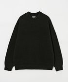 【ビューティ&ユース ユナイテッドアローズ/BEAUTY&YOUTH / UNITED ARROWS / MEN】のSteven Alan ハミルトンラムズウール ハイクルーネック ニット NARROW 人気、トレンドファッション・服の通販 founy(ファニー) ファッション Fashion メンズファッション Fashion for Men シンプル Simple, Minimal バランス Balance, Style Balance ファブリック Fabric, Textile フィット Fit, Slim Fit リラックス Relax, Relaxed Fit ルーズ Loose, Oversized thumbnail BLACK|ID: prp329100004752590 ipo3291000000034549902