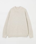【ビューティ&ユース ユナイテッドアローズ/BEAUTY&YOUTH / UNITED ARROWS / MEN】のSteven Alan ハミルトンラムズウール ハイクルーネック ニット NARROW 人気、トレンドファッション・服の通販 founy(ファニー) ファッション Fashion メンズファッション Fashion for Men シンプル Simple, Minimal バランス Balance, Style Balance ファブリック Fabric, Textile フィット Fit, Slim Fit リラックス Relax, Relaxed Fit ルーズ Loose, Oversized thumbnail LT.GRAY|ID: prp329100004752590 ipo3291000000034549904