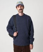 【ビューティ&ユース ユナイテッドアローズ/BEAUTY&YOUTH / UNITED ARROWS / MEN】のSteven Alan ハミルトンラムズウール ハイクルーネック ニット NARROW 人気、トレンドファッション・服の通販 founy(ファニー) ファッション Fashion メンズファッション Fashion for Men シンプル Simple, Minimal バランス Balance, Style Balance ファブリック Fabric, Textile フィット Fit, Slim Fit リラックス Relax, Relaxed Fit ルーズ Loose, Oversized thumbnail NAVY|ID: prp329100004752590 ipo3291000000034549912