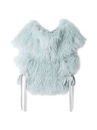 【スナイデル/SNIDEL】のフェイクファーアメスリニットプルオーバー 人気、トレンドファッション・服の通販 founy(ファニー) ファッション Fashion レディースファッション Fashion for Women トップス・カットソー Cut & Sew Tops ニット Knit Tops & Sweaters カジュアルプルオーバー・ニットトップス Pullovers & Knit Tops / Casual Pullovers 切替 Switching, Contrast Panel スマート Smart, Elegant 人気 Popular, Best Seller ハイネック High Neck, Mock Neck フェイクファー Faux Fur, Imitation Fur ミックス Mix, Mixed Style リボン Ribbon, Bow おすすめ Recommended / Our Picks thumbnail LBLU[081]|ID: prp329100004752687 ipo3291000000034374609