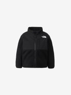 【ザ ノース フェイス/THE NORTH FACE / KIDS】の【公式】デナリジャケット(ベビー) 人気、トレンドファッション・服の通販 founy(ファニー) ファッション Fashion キッズファッション Fashion for Kids ベビー Baby, Babywear thumbnail ブラック|ID: prp329100004752714 ipo3291000000034374863