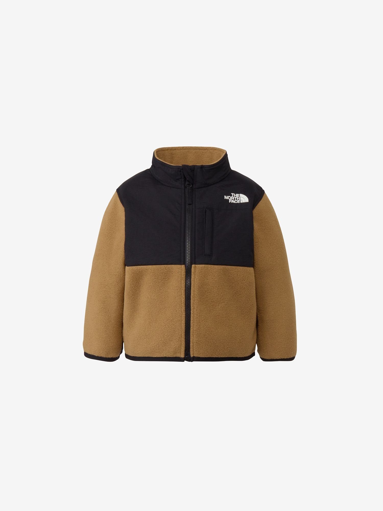 【ザ ノース フェイス/THE NORTH FACE / KIDS】の【公式】デナリジャケット(ベビー) インテリア・キッズ・メンズ・レディースファッション・服の通販 founy(ファニー)  ファッション Fashion キッズファッション Fashion for Kids ベビー Baby, Babywear ユーティリティブラウン|ID: prp329100004752714 ipo3291000000034374864