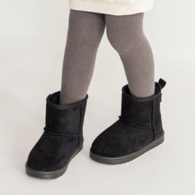 【ブランシェス/branshes / KIDS】のフェイクムートンブーツ 人気、トレンドファッション・服の通販 founy(ファニー) ファッション Fashion キッズファッション Fashion for Kids おすすめ Recommended / Our Picks シンプル Simple, Minimal フェイクファー Faux Fur, Imitation Fur ベーシック Basic, Essential 冬 Winter / This Winter |ID:prp329100004752724