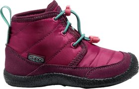 【キーン/KEEN / KIDS】のCHILDREN HOWSER II CHUKKA WP キッズ ハウザー ツー チャッカ WP 人気、トレンドファッション・服の通販 founy(ファニー) ファッション Fashion キッズファッション Fashion for Kids アウトドア Outdoor Clothing クッション Cushion, Throw Pillow 軽量 Lightweight, Ultra Light シューズ Shoes, Footwear フィット Fit, Slim Fit リラックス Relax, Relaxed Fit 冬 Winter / This Winter |ID:prp329100004752734