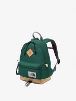 【ザ ノース フェイス/THE NORTH FACE / KIDS】の【公式】バークレーミニ(キッズ) 人気、トレンドファッション・服の通販 founy(ファニー) ファッション Fashion キッズファッション Fashion for Kids クラシック Classic, Timeless Style デイパック Daypack, Casual Backpack パッチ Patch, Appliqué フロント Front, Front Design ポケット Pocket, Pocket Detail モチーフ Motif, Design Theme |ID:prp329100004752741