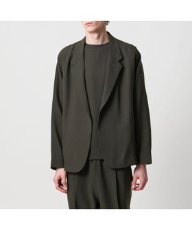 【ユナイテッドアローズ/UNITED ARROWS / MEN】のD.O UNITED ARROWS BY DAISUKE OBANA +10 D/SL JACKET/テーラードジャケット 人気、トレンドファッション・服の通販 founy(ファニー) ファッション Fashion メンズファッション Fashion for Men エレガント 上品 Elegant コレクション Collection, Seasonal Line スリーブ Sleeve, Long Sleeve / Short Sleeve セットアップ Set-Up, Coordinated Outfit 定番 Standard, Basic Item ルーズ Loose, Oversized ロング Long, Long-Length A/W・秋冬 Autumn/Winter おすすめ Recommended / Our Picks |ID:prp329100004752775