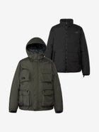 【ザ ノース フェイス/THE NORTH FACE / MEN】の【公式】ウーロスフィールドユーティリティトリクライメイトジャケット(メンズ) 人気、トレンドファッション・服の通販 founy(ファニー) ファッション Fashion メンズファッション Fashion for Men アウトドア Outdoor Clothing インナー Innerwear ジャケット Jacket, Outerwear フロント Front, Front Design ポケット Pocket, Pocket Detail メンズ Men's, Menswear 春 Spring 秋 Autumn thumbnail ニュートープ|ID: prp329100004752797 ipo3291000000034573882