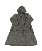 【グローバルワーク/GLOBAL WORK】のモッズレインコート/986912 グレー19|ID:prp329100004753142