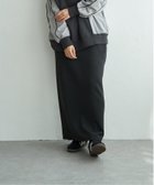 【ノッチ/notch】のサイドラインジャージスカート ソノタB|ID: prp329100004753216 ipo3291000000034642677