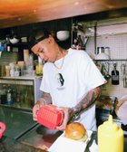 【パルグループ/PAL GROUP】の【WHO S WHO gallery】モニーTEE ホワイト|ID: prp329100004753246 ipo3291000000034380070