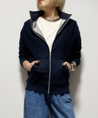 【リラクロ/relaclo】のCHiLL365/ジップアップスタンドカラージャケット 人気、トレンドファッション・服の通販 founy(ファニー) ファッション Fashion レディースファッション Fashion for Women アウター Coat / Outerwear Collection レディースジャケット・軽アウター Jackets シアー Sheer, See-Through ジップ Zip, Zipper ジャケット Jacket, Outerwear スタンド Stand Collar, Upright Stand トレンド Trend, Trending Now ハイネック High Neck, Mock Neck ベーシック Basic, Essential リラックス Relax, Relaxed Fit thumbnail ネイビー|ID: prp329100004753253 ipo3291000000034380135