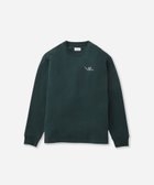 【サタデイズ ニューヨークシティ/SATURDAYS NYC】のMax Weight Relaxed Surf LS Tee 人気、トレンドファッション・服の通販 founy(ファニー) ファッション Fashion レディースファッション Fashion for Women スリーブ Sleeve, Long Sleeve / Short Sleeve プリント Print, Printed Pattern リラックス Relax, Relaxed Fit ロング Long, Long-Length ワンポイント One Point, Statement Accent thumbnail グリーン(30)|ID: prp329100004753318 ipo3291000000034380633