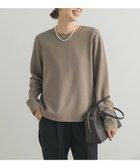 【アーバンリサーチ ドアーズ/URBAN RESEARCH DOORS】の『UR TECH』ジョーゼットバックZIPPO ベージュ系その他|ID: prp329100004753320 ipo3291000000034779656