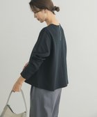 【アーバンリサーチ ドアーズ/URBAN RESEARCH DOORS】の『UR TECH』ジョーゼットバックZIPPO ネイビー|ID: prp329100004753320 ipo3291000000034779659