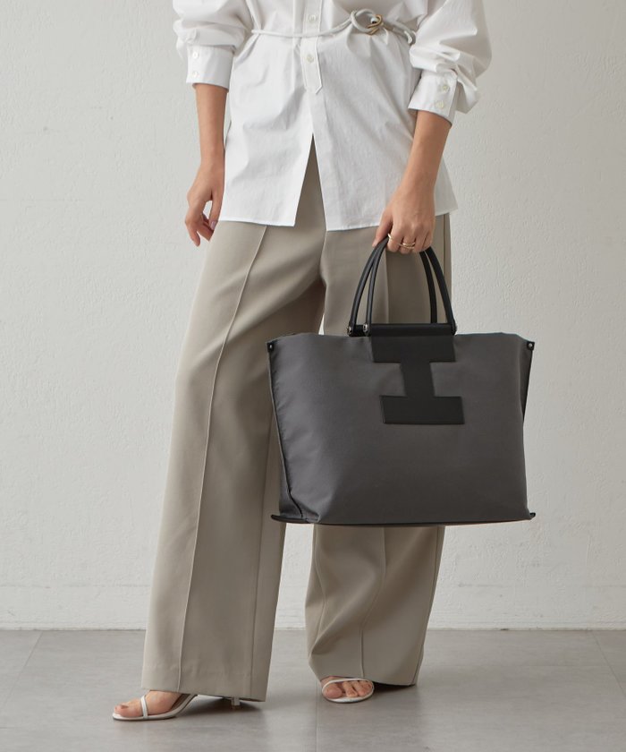 【イアクッチ/IACUCCI】のソルベット L CORDURA/RUGA インテリア・キッズ・メンズ・レディースファッション・服の通販 founy(ファニー) https://founy.com/ ファッション Fashion レディースファッション Fashion for Women コレクション Collection, Seasonal Line 今季 This Season, Current Season トラベル Travel, Travel Gear 人気 Popular, Best Seller ビッグ Big, Oversized 別注 Limited Edition, Custom Order 再入荷 Restock / Back in Stock ビジネス 仕事 通勤 Business / Work / Commuting |ID: prp329100004753411 ipo3291000000034381440