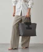 【イアクッチ/IACUCCI】のソルベット L CORDURA/RUGA グレー|ID: prp329100004753411 ipo3291000000034381442