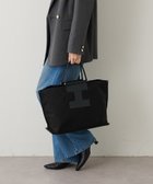 【イアクッチ/IACUCCI】のソルベット L CORDURA/RUGA ブラック|ID: prp329100004753411 ipo3291000000034381445