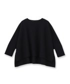 【ドレステリア/DRESSTERIOR】のCOGTHEBIGSMOKE(コグ ザ ビッグスモーク)【別注】ISADORA トップス 人気、トレンドファッション・服の通販 founy(ファニー) ファッション Fashion レディースファッション Fashion for Women トップス・カットソー Cut & Sew Tops コレクション Collection, Seasonal Line ショート Short, Short Length スマート Smart, Elegant スリット Slit, Slit Detail 定番 Standard, Basic Item 別注 Limited Edition, Custom Order ワイド Wide, Wide Fit thumbnail ブラック|ID: prp329100004753431 ipo3291000000034443411