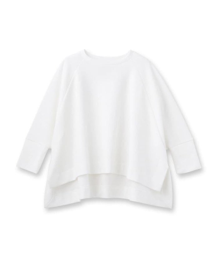 【ドレステリア/DRESSTERIOR】のCOGTHEBIGSMOKE(コグ ザ ビッグスモーク)【別注】ISADORA トップス インテリア・キッズ・メンズ・レディースファッション・服の通販 founy(ファニー) https://founy.com/ ファッション Fashion レディースファッション Fashion for Women トップス・カットソー Cut & Sew Tops コレクション Collection, Seasonal Line ショート Short, Short Length スマート Smart, Elegant スリット Slit, Slit Detail 定番 Standard, Basic Item 別注 Limited Edition, Custom Order ワイド Wide, Wide Fit |ID: prp329100004753431 ipo3291000000034482163