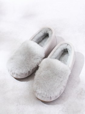 【エミュ オーストラリア/EMU Australia】の【EMU Australia/エミュ オーストラリア】ムートンスリッポン Cairns Reverse Fur 人気、トレンドファッション・服の通販 founy(ファニー) ファッション Fashion レディースファッション Fashion for Women |ID:prp329100004753461