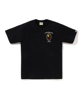 【ア ベイシング エイプ/A BATHING APE】のJAPAN AUTUMN SOUVENIR TEE 人気、トレンドファッション・服の通販 founy(ファニー) ファッション Fashion レディースファッション Fashion for Women インナー Innerwear グラフィック Graphic, Graphic Design ショート Short, Short Length スリーブ Sleeve, Long Sleeve / Short Sleeve プリント Print, Printed Pattern モチーフ Motif, Design Theme 秋 Autumn |ID:prp329100004753597