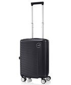 【アメリカンツーリスター/AMERICAN TOURISTER】の【公式】アメリカンツーリスター ジェミナ プロスピナー55 ブラック|ID: prp329100004753702 ipo3291000000034384638