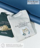 【フリークスストア/FREAK'S STORE】のPETER RABBIT 【限定展開】 25AW グレー|ID: prp329100004753719 ipo3291000000034384743
