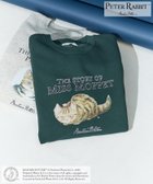 【フリークスストア/FREAK'S STORE】のPETER RABBIT 【限定展開】 25AW グリーン|ID: prp329100004753719 ipo3291000000034384745