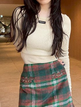 【リリーブラウン/Lily Brown】のラメリブシアーニットトップス(Hearts2Hearts着用) 人気、トレンドファッション・服の通販 founy(ファニー) ファッション Fashion レディースファッション Fashion for Women トップス・カットソー Cut & Sew Tops ニット Knit Tops & Sweaters インナー Innerwear シアー Sheer, See-Through シンプル Simple, Minimal スマート Smart, Elegant フィット Fit, Slim Fit フェミニン Feminine, Girly ロング Long, Long-Length |ID:prp329100004753728