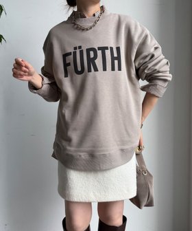 【ドゥドゥ/DouDou】の【WEB限定】裏起毛ヘムラインロゴトップス 人気、トレンドファッション・服の通販 founy(ファニー) ファッション Fashion レディースファッション Fashion for Women トップス・カットソー Cut & Sew Tops シンプル Simple, Minimal スマート Smart, Elegant A/W・秋冬 Autumn/Winter 冬 Winter / This Winter 再入荷 Restock / Back in Stock 2025年 2025 2025-2026秋冬・A/W Autumn/Winter 2025–26 AW25–26 |ID:prp329100004753749