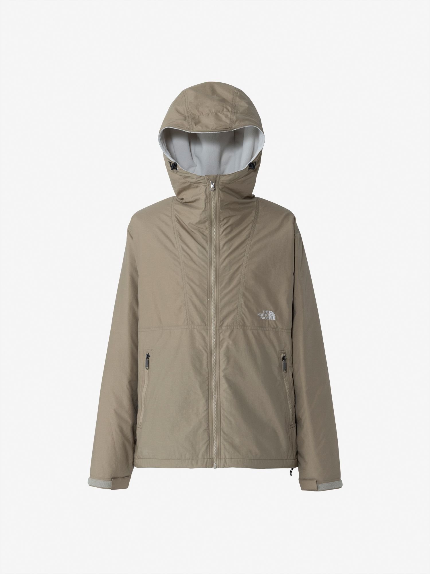 【ザ ノース フェイス/THE NORTH FACE / MEN】の【公式】コンパクトノマドジャケット(メンズ) インテリア・キッズ・メンズ・レディースファッション・服の通販 founy(ファニー) 　ファッション　Fashion　メンズファッション　Fashion for Men　ジャケット　Jacket, Outerwear　メンズ　Men's, Menswear　冬　Winter / This Winter　秋　Autumn　軽量　Lightweight, Ultra Light　クラシックカーキ|ID: prp329100004753766 ipo3291000000034625274
