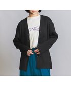 【ユナイテッドアローズ/UNITED ARROWS】のスリムウエスト Vネック カーディガン -ウォッシャブル- 人気、トレンドファッション・服の通販 founy(ファニー) ファッション Fashion レディースファッション Fashion for Women トップス・カットソー Cut & Sew Tops カーディガン・羽織り Layered Style Cardigans Vネックトップス V-Neck Tops / V-Cut Neckline Shirts ウォッシャブル Machine Washable カーディガン Cardigan, Knitwear コンパクト Compact, Small Size シェイプ Shape, Slim Fit ショーツ Shorts, Short Pants スリム Slim, Slim Fit トレンド Trend, Trending Now ボトム Bottoms, Lower Wear 羽織 Haori, Light Jacket ミニスカート Mini Skirt, Short Skirt レギンス Leggings, Stretch Pants アウトレット Outlet / Clearance thumbnail BLACK|ID: prp329100004753792 ipo3291000000034703118