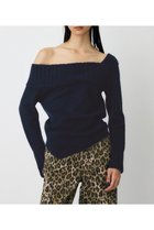 【マウジー/moussy】のASYMMETRY トップス 人気、トレンドファッション・服の通販 founy(ファニー) ファッション Fashion レディースファッション Fashion for Women トップス・カットソー Cut & Sew Tops インナー Innerwear キャップ Cap, Baseball Cap キャミソール Camisole, Spaghetti Strap Top ショルダー Shoulder, Shoulder Strap スニーカー Sneakers, Trainers セーター Sweater, Knitwear タンク Tank Top, Sleeveless Top デコルテ Décolleté, Neckline デニム Denim, Jeans Material ドロップ Drop Shoulder, Dropped Style 人気 Popular, Best Seller バランス Balance, Style Balance リラックス Relax, Relaxed Fit ワイド Wide, Wide Fit 再入荷 Restock / Back in Stock おすすめ Recommended / Our Picks thumbnail NVY|ID: prp329100004753795 ipo3291000000034385235