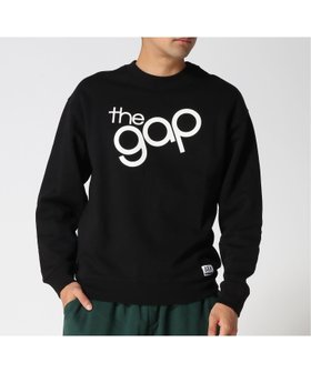 【ギャップ/GAP】のリラックスフィット GAPロゴ クルーネック スウェットシャツ 人気、トレンドファッション・服の通販 founy(ファニー) ファッション Fashion レディースファッション Fashion for Women トップス・カットソー Cut & Sew Tops シャツ・ブラウス・オフィスカジュアル Elegant Blouses & Button-Ups レディースパーカー・カジュアルフーディー Casual Hoodies & Sweatshirts スウェット・クルーネックトップス Sweatshirts & Crewnecks / Relaxed Fit Sweat Tops ショルダー Shoulder, Shoulder Strap ストレート Straight, Straight Cut ドロップ Drop Shoulder, Dropped Style フィット Fit, Slim Fit フロント Front, Front Design リラックス Relax, Relaxed Fit 長袖 Long Sleeve, Full Sleeve |ID:prp329100004753808