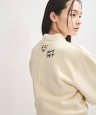 【アダム エ ロペ/ADAM ET ROPE'】の【サステナブル】フォルムスリーブスウェット 人気、トレンドファッション・服の通販 founy(ファニー) ファッション Fashion レディースファッション Fashion for Women トップス・カットソー Cut & Sew Tops レディースパーカー・カジュアルフーディー Casual Hoodies & Sweatshirts スウェット・クルーネックトップス Sweatshirts & Crewnecks / Relaxed Fit Sweat Tops 秋 Autumn カットソー Cut and Sewn Top スウェット / スエット Sweatshirt, Sweatwear パターン Pattern, Design Print フォルム Silhouette, Form ボトム Bottoms, Lower Wear リラックス Relax, Relaxed Fit レース Lace, Lace Fabric ロング Long, Long-Length おすすめ Recommended / Our Picks エレガント 上品 Elegant 2025年 2025 2025-2026秋冬・A/W Autumn/Winter 2025–26 AW25–26 thumbnail キナリ(16)|ID: prp329100004753837 ipo3291000000034385458