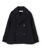 【トゥモローランド/TOMORROWLAND】のウールカシミヤダブルフェイス Pコート 人気、トレンドファッション・服の通販 founy(ファニー) ファッション Fashion レディースファッション Fashion for Women アウター Coat / Outerwear Collection コート・ロングコート・ピーコート Long Coats, Peacoats & More Pコート Pea Coats ショルダー Shoulder, Shoulder Strap ショート Short, Short Length スリーブ Sleeve, Long Sleeve / Short Sleeve ダブル Double, Double-Breasted ドロップ Drop Shoulder, Dropped Style バランス Balance, Style Balance フェイス Face, Facial Design おすすめ Recommended / Our Picks thumbnail 69 ネイビー|ID: prp329100004753873 ipo3291000000034984899