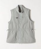 【シップス フォー ウィメン/SHIPS】のGRAND CANYON 洗濯機可能 ナイロン ジップ スタンドカラー ベスト 人気、トレンドファッション・服の通販 founy(ファニー) ファッション Fashion レディースファッション Fashion for Women アウター Coat / Outerwear Collection トップス・カットソー Cut & Sew Tops ベスト&ジレ / 重ね着スタイル Vests & Gilets 2025年 2025 2025春夏・S/S Spring/Summer 2025 SS25 アウトドア Outdoor Clothing ジップ Zip, Zipper スタンド Stand Collar, Upright Stand スピンドル Spindle, Drawcord ベスト Vest, Waistcoat thumbnail ライトブルー|ID: prp329100004753892 ipo3291000000034385870