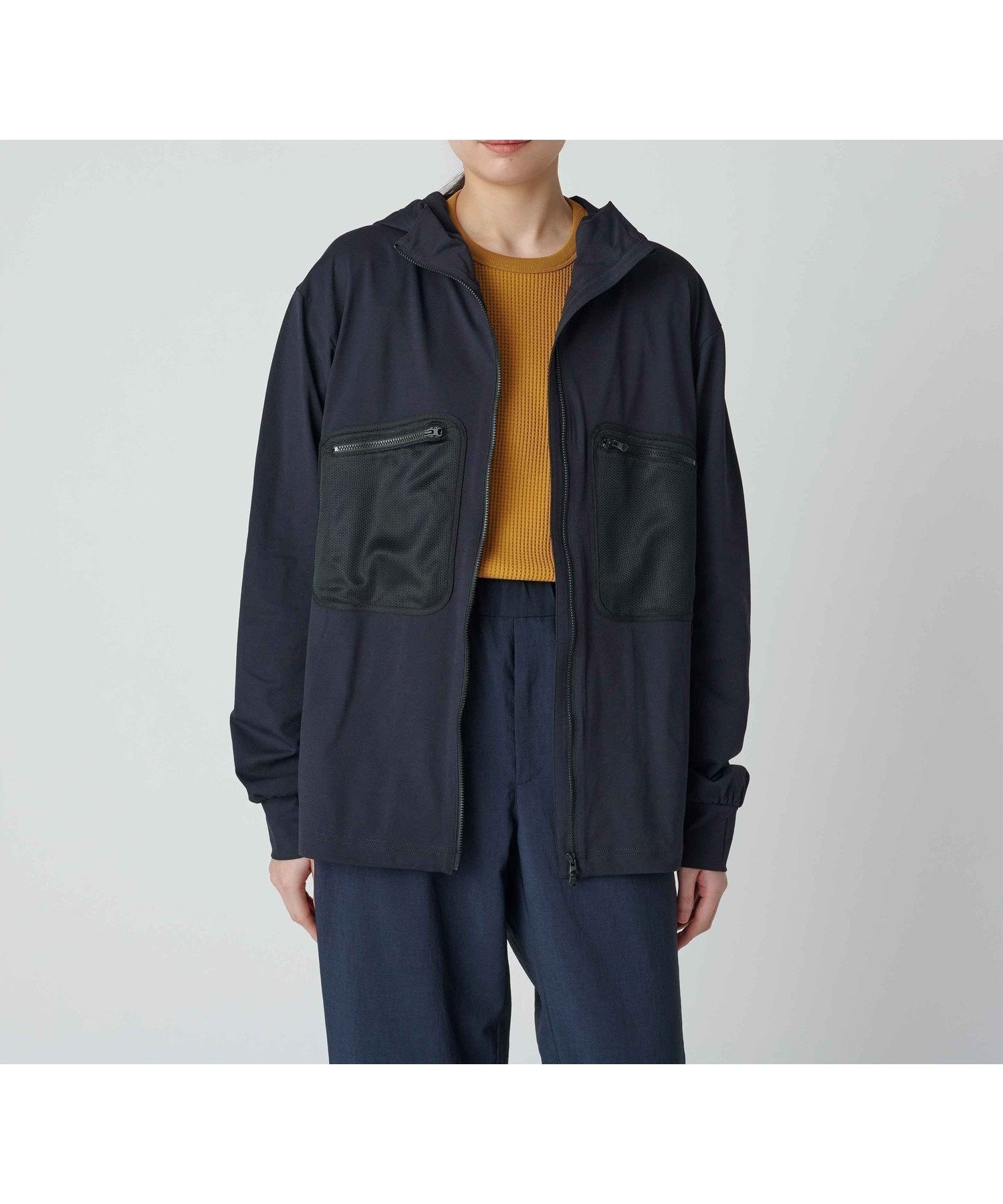 【スノーピーク/SNOW PEAK】のWater Active Zip Up Hoodie 人気、トレンドファッション・服の通販 founy(ファニー)  ファッション Fashion レディースファッション Fashion for Women アウトドア Outdoor Clothing 春 Spring 吸水 Absorbent, Quick-Dry 軽量 Lightweight, Ultra Light サングラス Sunglasses, Shades ストレッチ Stretch, Stretchy Fabric スピンドル Spindle, Drawcord スマート Smart, Elegant フィット Fit, Slim Fit ポケット Pocket, Pocket Detail メッシュ Mesh, Net Fabric ループ Loop, Loop Knit S/S・春夏 SS, Spring/Summer, Warm Season 夏 Summer 2025年 2025 2025春夏・S/S Spring/Summer 2025 SS25  other-1|ID: prp329100004753893 ipo3291000000034385876