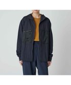 【スノーピーク/SNOW PEAK】のWater Active Zip Up Hoodie BLACK|ID: prp329100004753893 ipo3291000000034385878