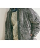 【スタディオ クリップ/studio CLIP】の【撥水加工・マシンウォッシャブル】リバーシブルスタンドショートブルゾン 人気、トレンドファッション・服の通販 founy(ファニー) ファッション Fashion レディースファッション Fashion for Women アウター Coat / Outerwear Collection ブルゾンジャケット・スポーティアウター Blouson Jackets おすすめ Recommended / Our Picks キルティング Quilted, Quilting キルト Quilt, Quilted Fabric ショート Short, Short Length スタンド Stand Collar, Upright Stand ブルゾン Blouson, Bomber Jacket リバーシブル Reversible, Two-Sided 洗える Machine Washable 防寒 Cold Protection, Winter-Ready thumbnail グレー15|ID: prp329100004753897 ipo3291000000035009974